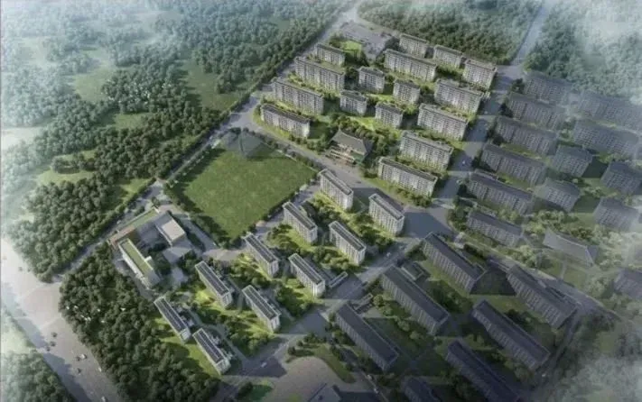 北京楼市:仅1.3容积率,75-165㎡盛唐府邸,专为刚需打造——北京国贤府二期!-房产资讯-房天下