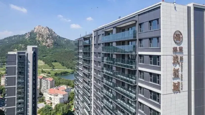 青岛楼市的火,被千万级豪宅率先激活!-房产资讯-房天下