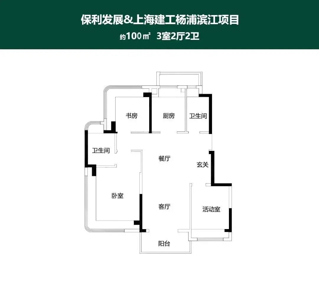 2025年保利杨浦双子星『保利海玥外滩序98』和『江浦公园77项目』两个低容积率新盘,即将入市!-房产资讯-房天下