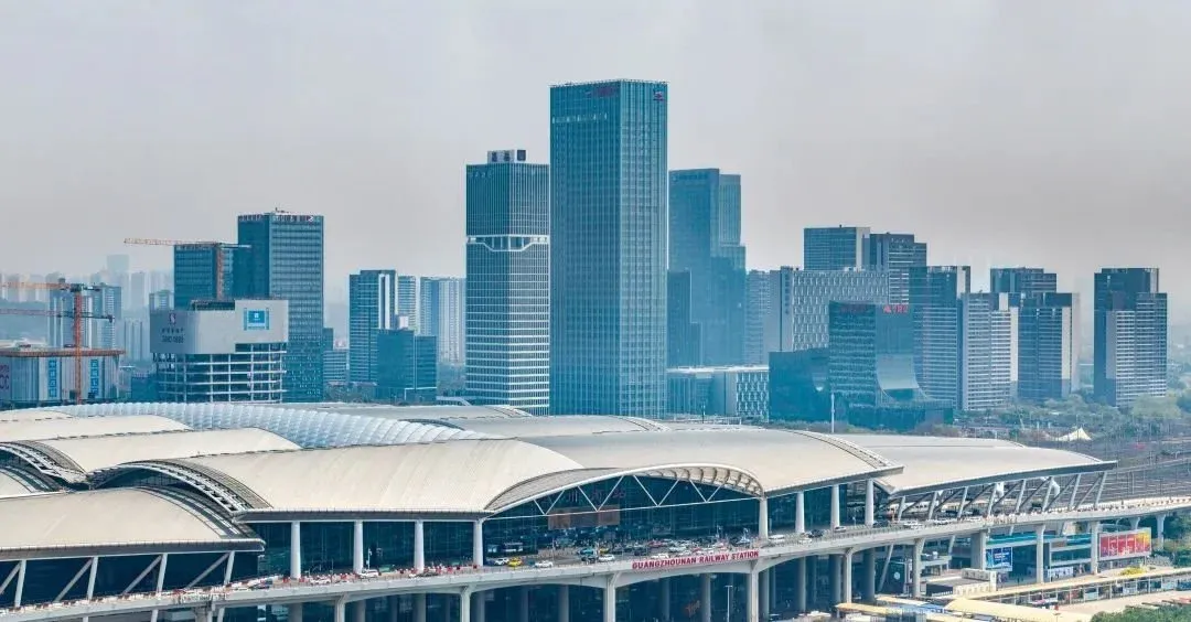 全体起立!2025年楼市风向标,聚焦南站万科-房产资讯-房天下