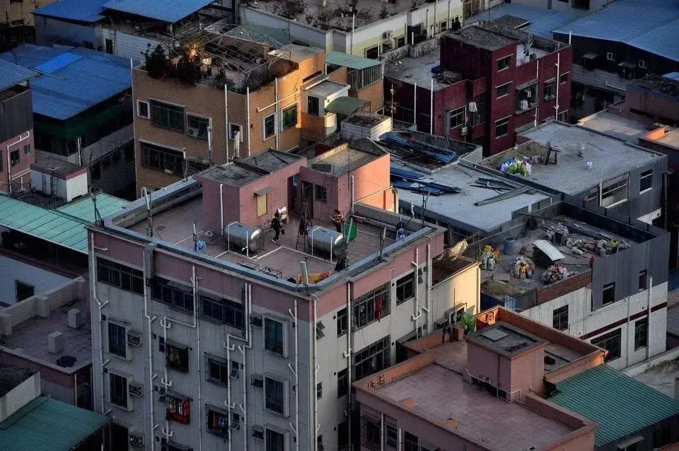 城中村改造持续扩围 多地探索房票及以购代建安置模式-房产资讯-房天下