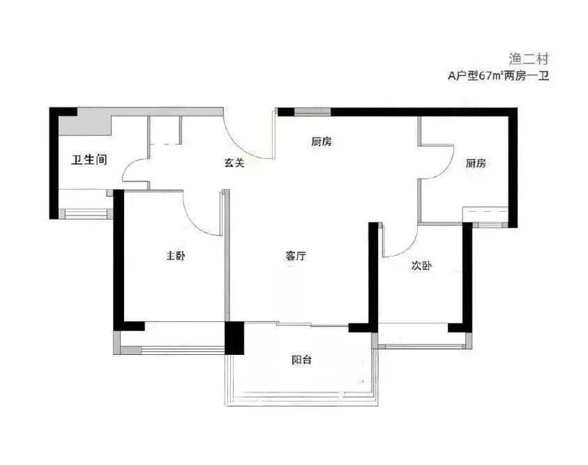 半岛豪宅旁!蛇口小户型海景房来了-房产资讯-房天下