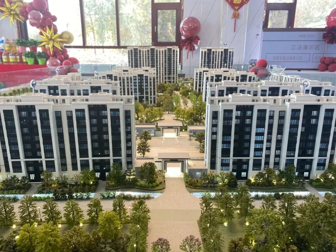 洋房一期清盘钜惠,即买即住丨以品质鉴证硬实力!-房产资讯-房天下