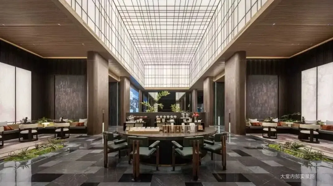 国庆开放!全新实景示范区!22套“户型”加推!再次颠覆上虞想象!-房产资讯-房天下
