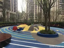 龙湖九里晴川 4室2厅 东 西