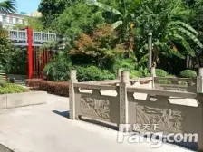 龙洲湾 城南未来二期四房88万