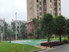 双福享堂轻轨旁清水两居室出售!