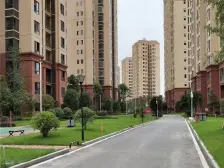 小区位置好,生活便利,地段好,采光好房子通透