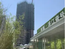 滨江路 昕晖滨江壹号院三房78万