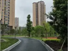 茶园新区 北斗星苑三房