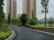 茶园新区 北斗星苑二房