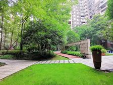 万科魅力之城四期 2室2厅 东南