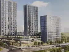 商社又壹城 2室1厅 东南