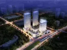 商社又壹城 3室1厅 南 北