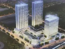 2022年次新小区,全新装修,业主安心出售