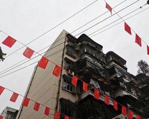 四道街5号3室2厅东南