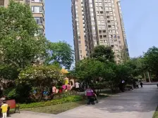绿岛新区 恒大绿岛新城C区二房44万
