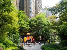 绿岛新区 恒大绿岛新城G区三房112万