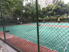 恒大绿岛新城叠拼,户型端正,采光好