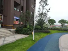 牛津大道 3室1厅 南 北