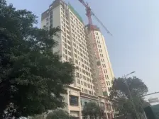 城南新区 南北雅涵居二房