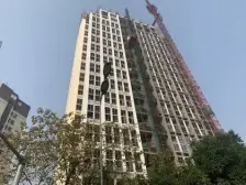 城南新区 南北雅涵居二房60万