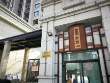 金科天宸九街区,交通方便近轻轨,近天街,带车位