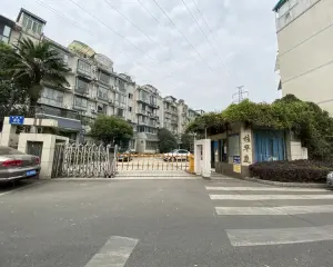 新桂苑 3室2厅 南 北