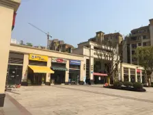 滨江新城1楼洋房 近江边近商圈
