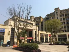 大渡口新城区 近万达 品质小区 随时看房