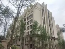 李家沱 曦圆丽景五房158万