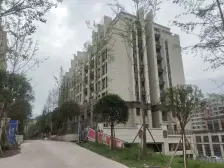 李家沱 曦圆丽景五房165万