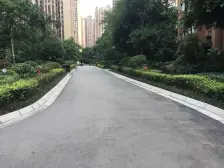 弹子石 蓝光coco时代二期三房75万