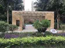 弹子石 蓝光coco时代三期三房56万