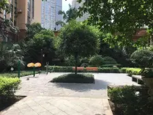 弹子石 蓝光coco时代一期三房90万