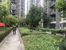 弹子石 盘龙花园一期二房