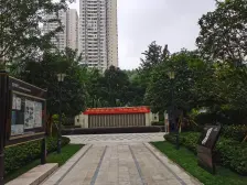 保利品质小区 北欧风格3室另带书房 朝中庭温馨家庭