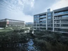 急售数据谷旁金科美的 四房精装自住洋房