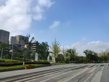 视眼开阔户型方正龙湖品质开发商近江舒适