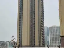 中建瑜和城和园 3室2厅 东南