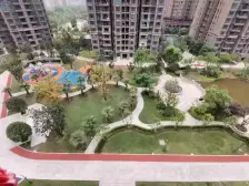 绿岛新区 恒大绿岛新城E区二房44万