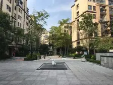 照母山高品质小洋房