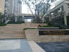 江北嘴 江北嘴新鸥鹏教育城二期三房172万