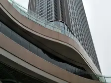渝北 华宇摩天 1室0厅