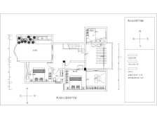 西陵 都市家园 6室3厅