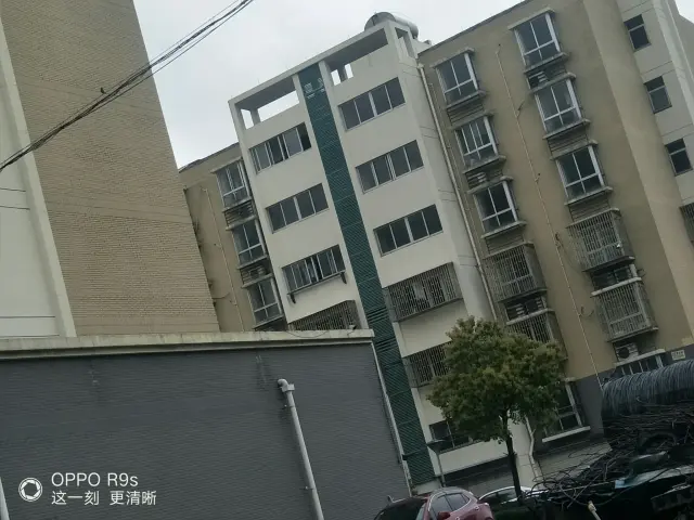 泽国镇 温岭市泽国镇靠近景观花苑 4室2厅-全部图片