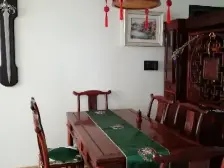 南北通透三居室,宜居碧桂园银河城星座优质住宅