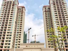 玉东区 东悦华府小区 4室2厅