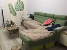 水木香山2室2厅1卫朝向91.00万元出售