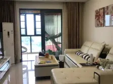 天沐君湖3室2厅1卫南北朝向100.00万元出售